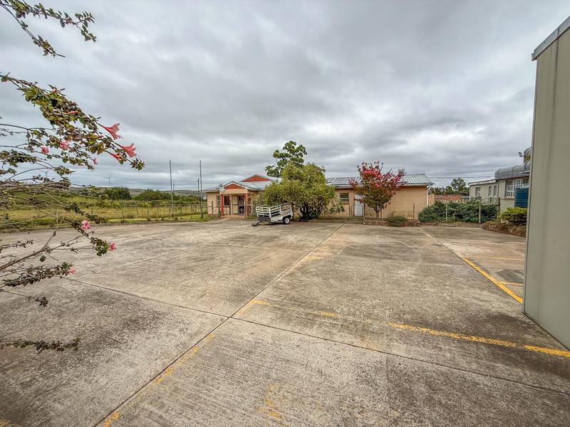 Commercial Property for Sale in Grahamstown Eastern Cape